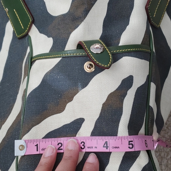 Dooney & Bourke Bag - Picture 14 of 16